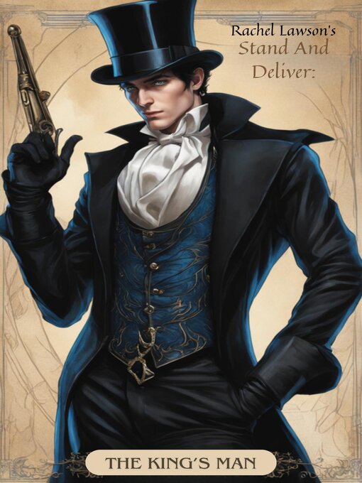 Title details for The King's Man by Rachel Lawson - Available